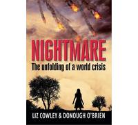 Donough O'Brien Liz Cowley Nightmare (Tascabile)
