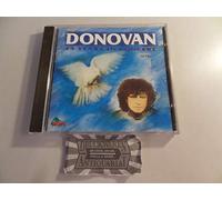 DONOVAN - 25 Years In Concert