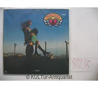 Donovan - 7-tease / Vinyl record [Vinyl-LP]