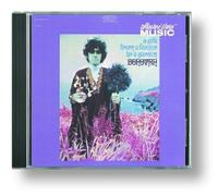 Donovan - A Gift from a Flower to a Garden