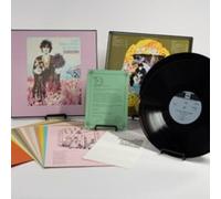 DONOVAN A Gift From A Flower To A Garden (Deluxe Edition) (Mono) Vinyl NUOVO