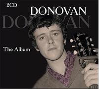 DONOVAN - ALBUM -DIGI-