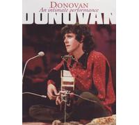 Donovan - An intimate performance