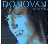 Donovan - Atlantis-Live-Recordings