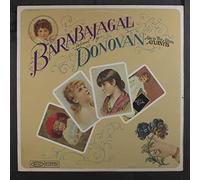 DONOVAN - Barabajagal