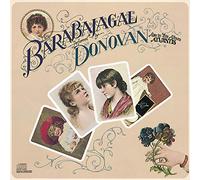 Donovan - Barabajagal