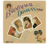 Donovan - Barabajagal