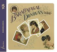 Donovan - Barabajagal