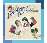 Donovan - Barabajagal by Donovan (1990-10-25)
