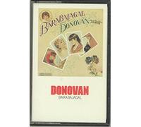 Donovan - Barabajagal [CASSETTE]
