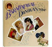Donovan - Barabajagal [Japan]