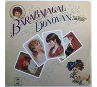 Donovan - Barabajagal [Vinyl LP record] [Schallplatte]
