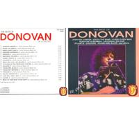 Donovan - Best of [Import]