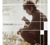 Donovan Best of Live (CD)