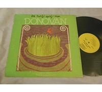 Donovan - BN26420 LP The Hurdy Gurdy Man VINYL