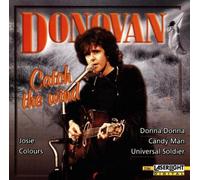 Donovan - Catch the Wind