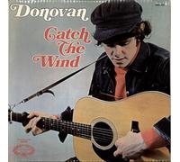 Donovan - Catch The Wind [Vinyl] Donovan[Importato da Germania]