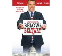 Donovan/Clarke/Pardue - Below the Beltway