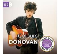 Donovan - COLOURS (2 CD)