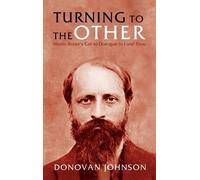 Donovan D Johnson Turning to the Other (Copertina rigida)