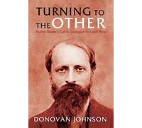 Donovan D Johnson Turning to the Other (Tascabile)