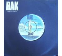 DONOVAN - DONOVAN 7" Single -Dare To Be Different/Sing My Song