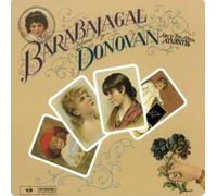 Donovan - Donovan - Barabajagal