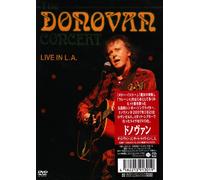 Donovan - Donovan Concert Live in l. a.