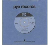 Donovan - DONOVAN Hurdy Gurdy Man 7" 45