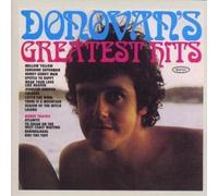Donovan - Donovan S Greatest Hits(Remast [Import]