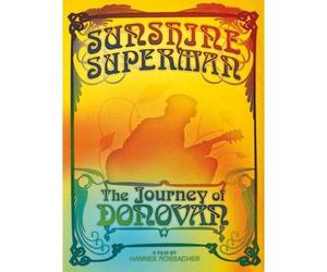 Donovan - Donovan - Sunshine Superman