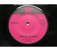 Donovan - Donovan - Sunshine Superman - [7"]