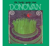 Donovan - Donovan - The Hurdy Gurdy Man