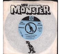 DONOVAN - DONOVAN - THERE IS A MOUNTAIN - 7" VINYL