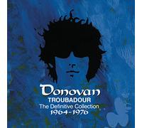 Donovan - Donovan Troubador: The Definitive Collection, 1964-1976