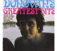 Donovan - Donovan'S Greatest Hits