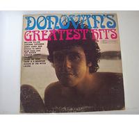 Donovan - Donovan's Greatest Hits (FOC - BXN 26439) [Vinyl LP record]