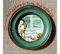 Donovan, Edd & The Wandering Moles - Something To Take The Edge Off