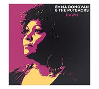 Donovan, Emma/ Putbacks - Dawn