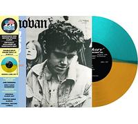 Donovan - Fairytale (Vinyl Turquoise & Orange)