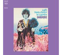 DONOVAN GIFT FROM A FLOWER TO A GARDEN - LIMITED EDITION CD NUOVO
