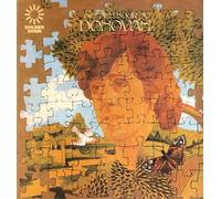 Donovan - GOLDEN HOUR OF LP (VINYL) UK GOLDEN HOUR
