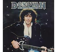 Donovan Golden Tracks (Vinyl LP) 12" Album Coloured Vinyl