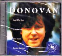DONOVAN (GREATEST HITS 2001)