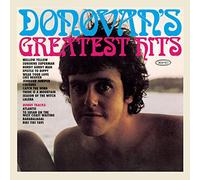 Donovan – Greatest Hits – CD – Legacy