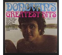DONOVAN - Greatest Hits