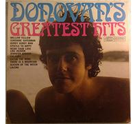 Donovan - Greatest Hits