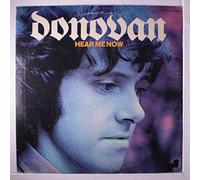 DONOVAN - hear me now LP