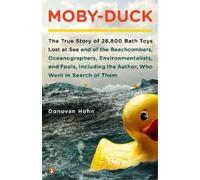 Donovan Hohn Moby-Duck (Tascabile)