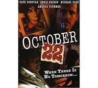 Donovan/Hudson/Meaney/Plummer - October 22nd